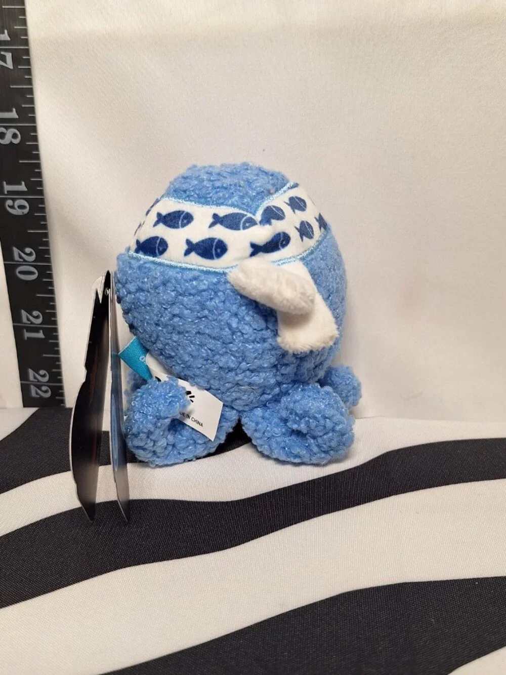 NWT Bark Itamae Iro Dog Toy S